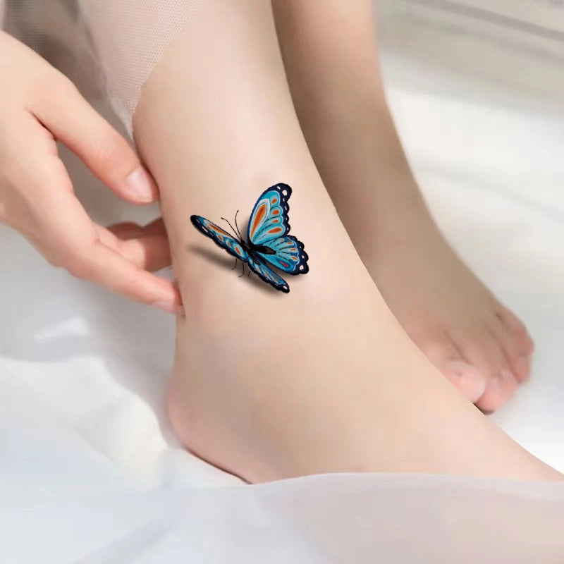 Fairyspark™ Trendy 3D Tattoo Stickers
