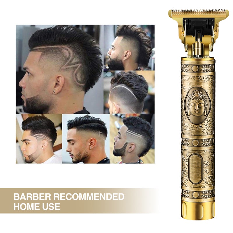 ( 50% OFF) - Professional Hair Trimmer