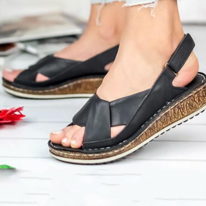 Magoloft™  Women's Comfortable Open Toe Summer Sandals