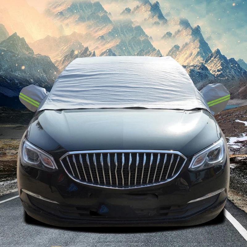 Fairyspark™ Magnetic Car Windshield Cover