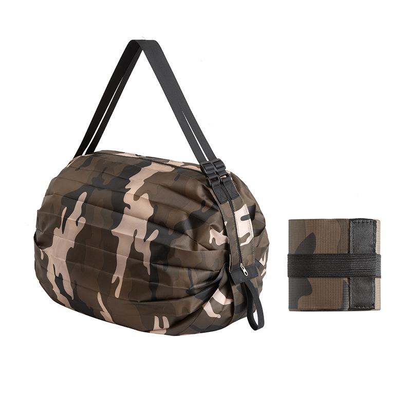 Fairyspark™ Foldable Travel Portable Shopping Bag