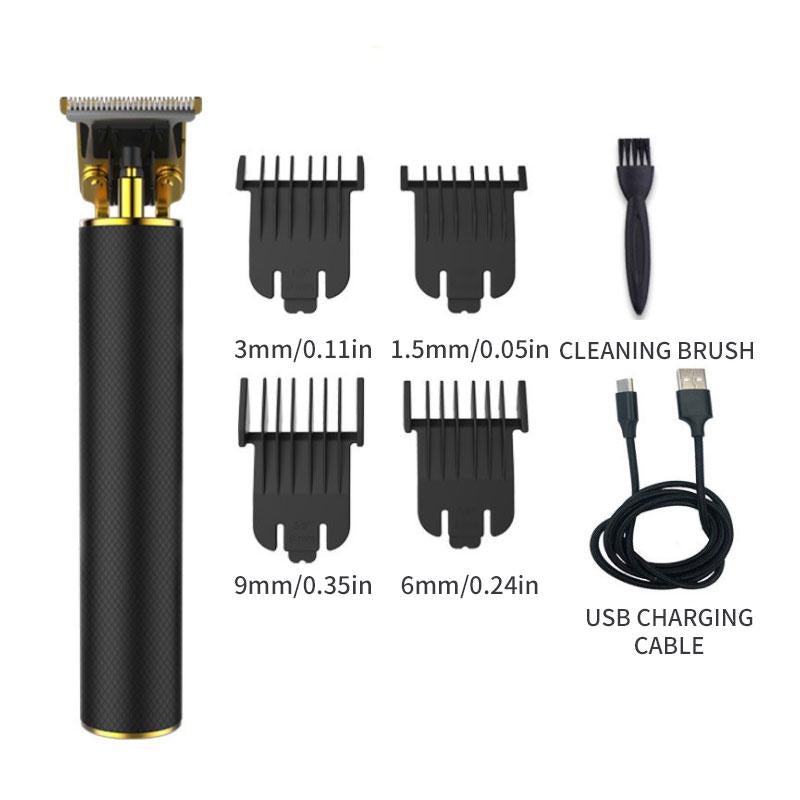 ( 50% OFF) - Professional Hair Trimmer