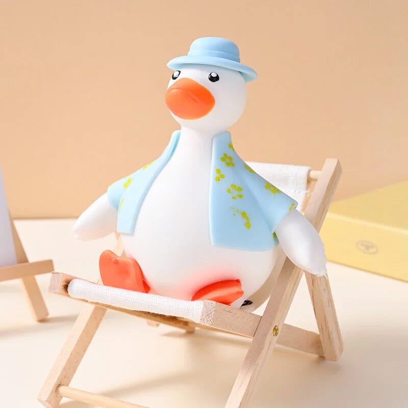 Stress Relief Toys Dress Up Duck – fairyspark